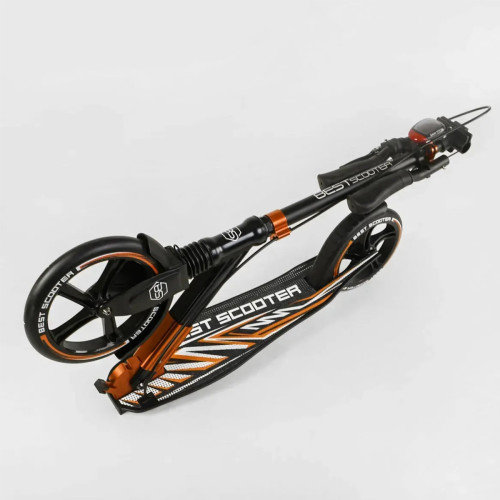 Самокат алюмінієвий Best Scooter 79740 — 27251 Самокат алюмінієвий Best Scooter 79740 — 27251