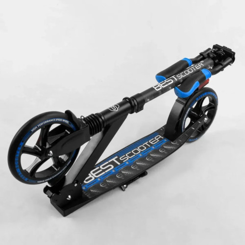 Самокат алюмінієвий Best Scooter 94123 — 27253 Самокат алюмінієвий Best Scooter 94123 — 27253