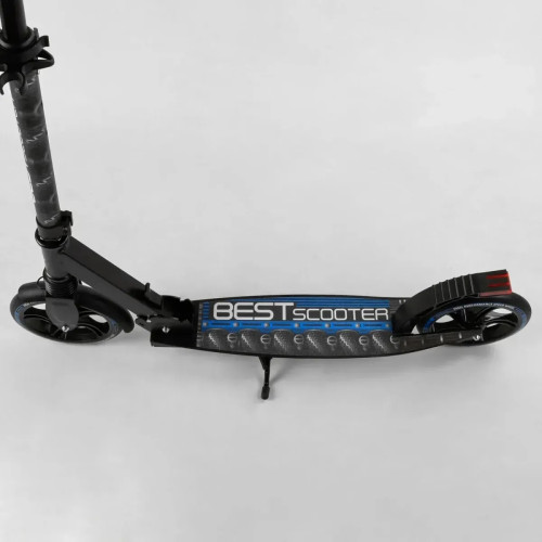 Самокат алюмінієвий Best Scooter 94123 — 27253 Самокат алюмінієвий Best Scooter 94123 — 27253