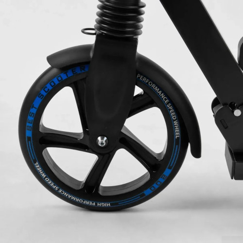 Самокат алюмінієвий Best Scooter 94123 — 27253 Самокат алюмінієвий Best Scooter 94123 — 27253
