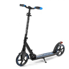 Самокат алюминиевый Best Scooter 94123