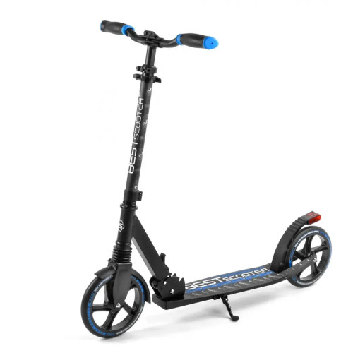 Самокат алюмінієвий Best Scooter 94123