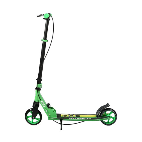 Самокат двоколісний Best Scooter Rio R-15800 — 27275 Самокат двоколісний Best Scooter Rio R-15800 — 27275