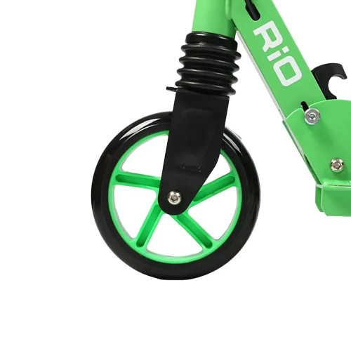 Самокат двоколісний Best Scooter Rio R-15800 — 27275 Самокат двоколісний Best Scooter Rio R-15800 — 27275
