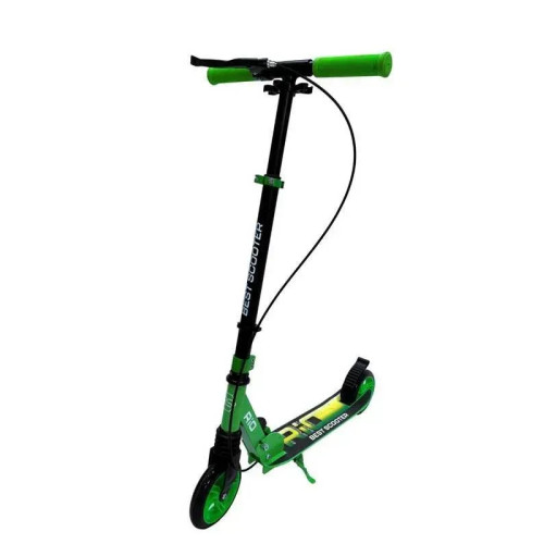 Самокат двоколісний Best Scooter Rio R-15800 — 27275 Самокат двоколісний Best Scooter Rio R-15800 — 27275