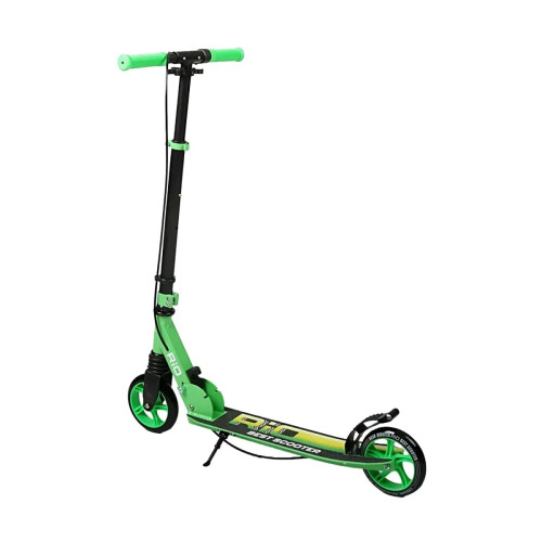 Самокат двоколісний Best Scooter Rio R-15800 — 27275 Самокат двоколісний Best Scooter Rio R-15800 — 27275