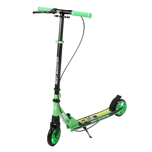 Самокат двоколісний Best Scooter Rio R-15800