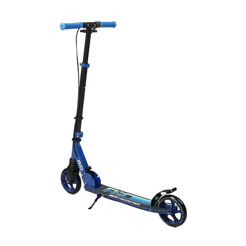 Самокат двоколісний Best Scooter Rio R-31420 — 27277 Самокат двоколісний Best Scooter Rio R-31420 — 27277