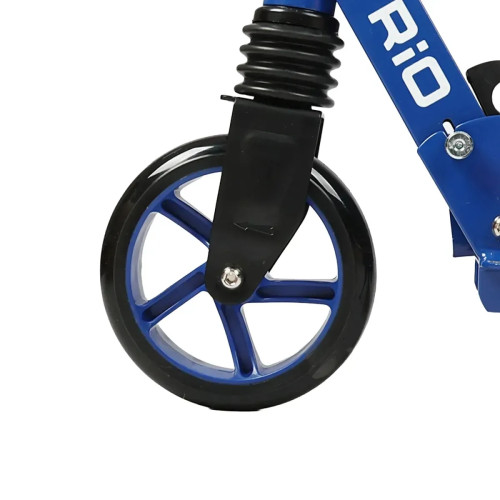 Самокат двоколісний Best Scooter Rio R-31420 — 27277 Самокат двоколісний Best Scooter Rio R-31420 — 27277