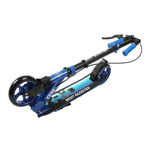 Самокат двоколісний Best Scooter Rio R-31420 — 27277 Самокат двоколісний Best Scooter Rio R-31420 — 27277