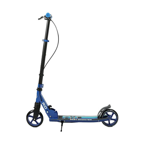 Самокат двоколісний Best Scooter Rio R-31420 — 27277 Самокат двоколісний Best Scooter Rio R-31420 — 27277