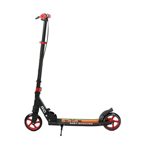 Самокат двоколісний Best Scooter Rio R-80960 — 27278 Самокат двоколісний Best Scooter Rio R-80960 — 27278