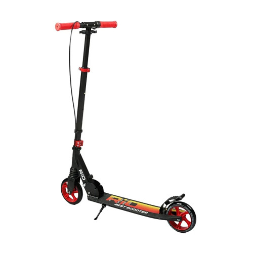 Самокат двоколісний Best Scooter Rio R-80960 — 27278 Самокат двоколісний Best Scooter Rio R-80960 — 27278