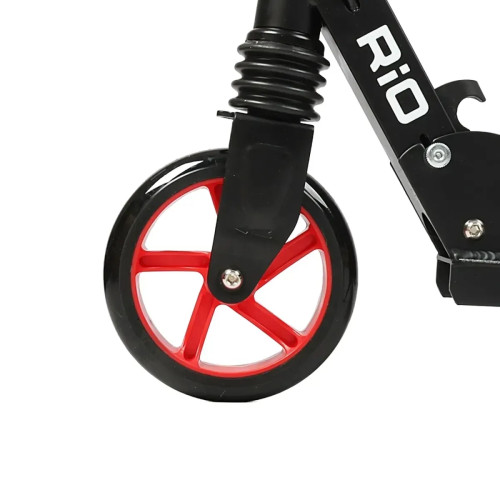 Самокат двоколісний Best Scooter Rio R-80960 — 27278 Самокат двоколісний Best Scooter Rio R-80960 — 27278
