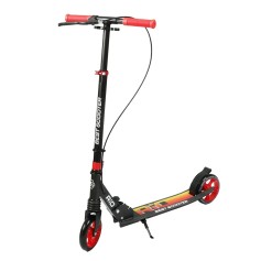 Самокат двоколісний Best Scooter Rio R-80960