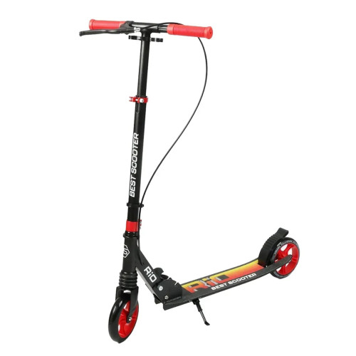 Самокат двоколісний Best Scooter Rio R-80960