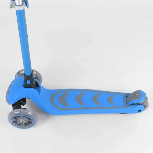 Самокат триколісний Best Scooter 38603 — 27303 Самокат триколісний Best Scooter 38603 — 27303