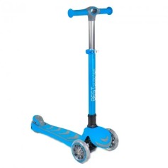 Самокат триколісний Best Scooter 38603