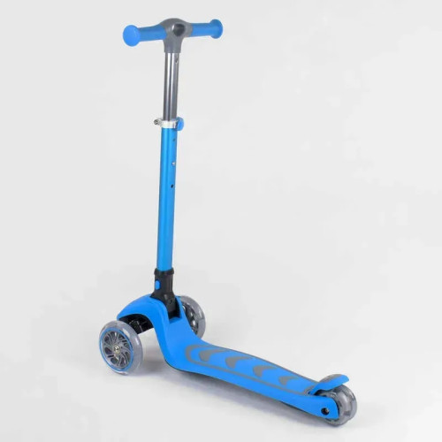 Самокат триколісний Best Scooter 38603 — 27303 Самокат триколісний Best Scooter 38603 — 27303