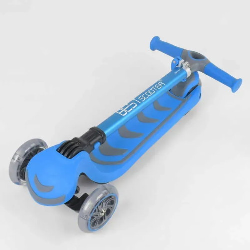 Самокат триколісний Best Scooter 38603 — 27303 Самокат триколісний Best Scooter 38603 — 27303