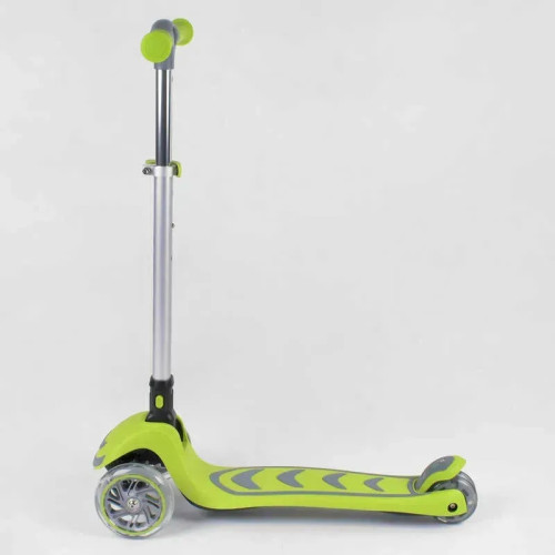 Самокат триколісний Best Scooter 46987 — 27304 Самокат триколісний Best Scooter 46987 — 27304