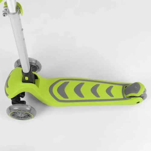 Самокат триколісний Best Scooter 46987 — 27304 Самокат триколісний Best Scooter 46987 — 27304