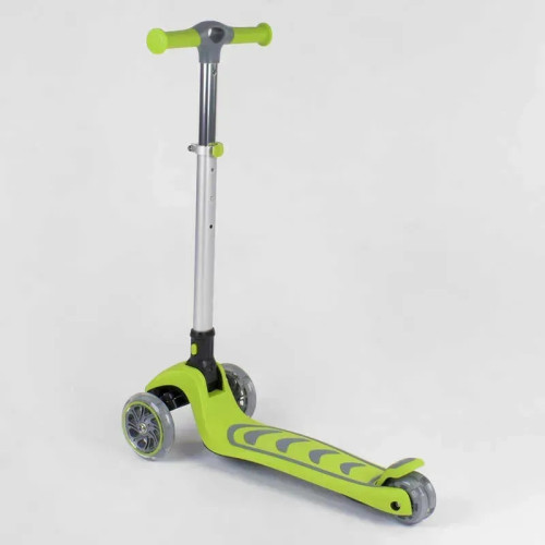 Самокат триколісний Best Scooter 46987 — 27304 Самокат триколісний Best Scooter 46987 — 27304