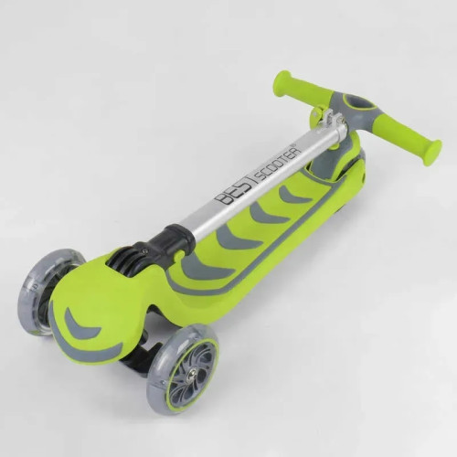 Самокат триколісний Best Scooter 46987 — 27304 Самокат триколісний Best Scooter 46987 — 27304