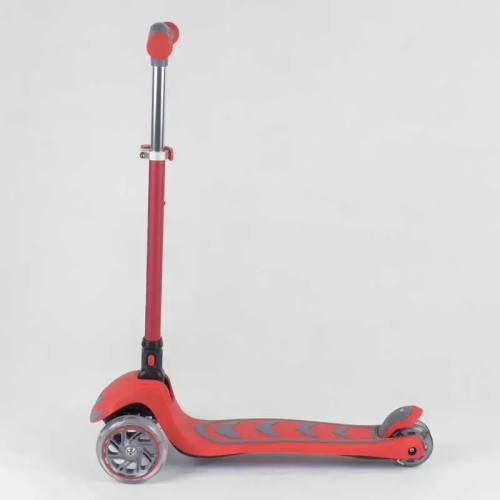 Самокат триколісний Best Scooter 92606 — 27305 Самокат триколісний Best Scooter 92606 — 27305