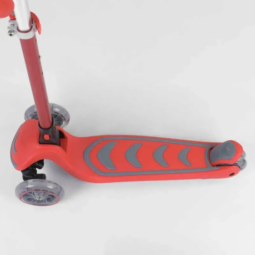 Самокат триколісний Best Scooter 92606 — 27305 Самокат триколісний Best Scooter 92606 — 27305
