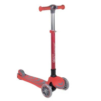 Самокат триколісний Best Scooter 92606