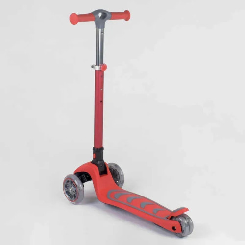 Самокат триколісний Best Scooter 92606 — 27305 Самокат триколісний Best Scooter 92606 — 27305
