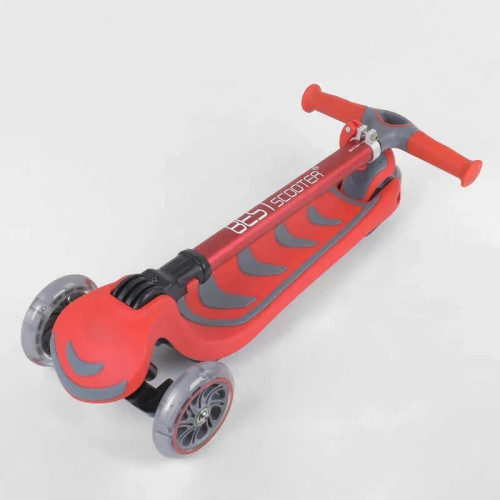 Самокат триколісний Best Scooter 92606 — 27305 Самокат триколісний Best Scooter 92606 — 27305