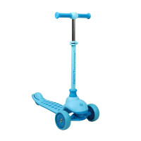 Самокат триколісний Best Scooter  J-3170-011