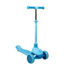 Самокат трехколесный Best Scooter J-3170-011