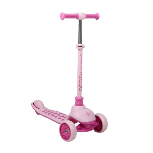 Самокат триколісний Best Scooter J-4266-032
