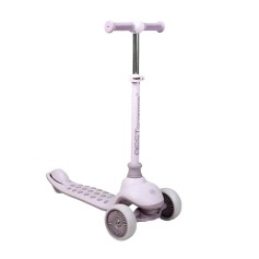 Самокат трехколесный Best Scooter J-6103-044