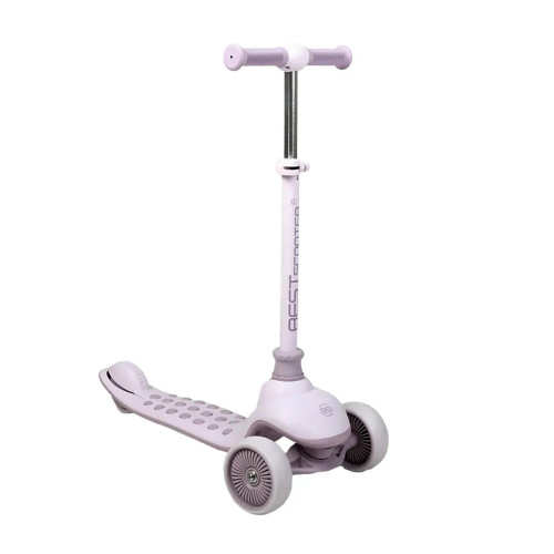 Самокат триколісний Best Scooter J-6103-044