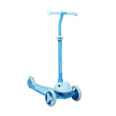 Самокат триколісний Best Scooter L-16478
