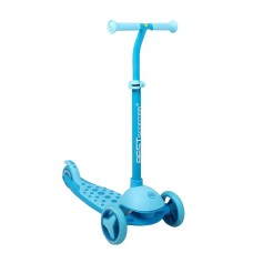 Самокат триколісний Best Scooter M-83511