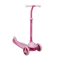 Самокат триколісний Best Scooter M-86474