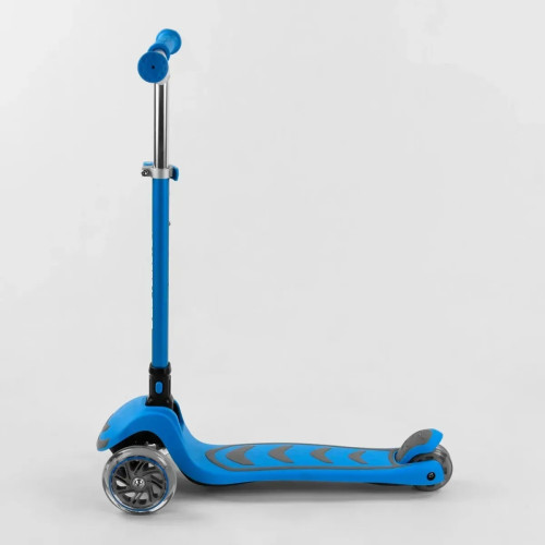 Самокат триколісний Best Scooter Y-00180 — 27315 Самокат триколісний Best Scooter Y-00180 — 27315