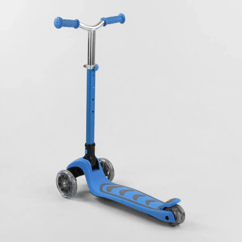 Самокат триколісний Best Scooter Y-00180 — 27315 Самокат триколісний Best Scooter Y-00180 — 27315