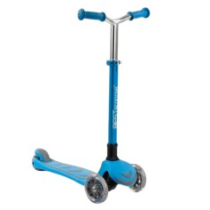 Самокат трехколесный Best Scooter Y-00180