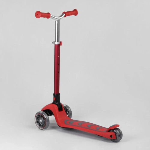 Самокат триколісний Best Scooter Y-00325 — 27316 Самокат триколісний Best Scooter Y-00325 — 27316