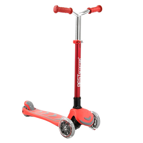 Самокат триколісний Best Scooter Y-00325