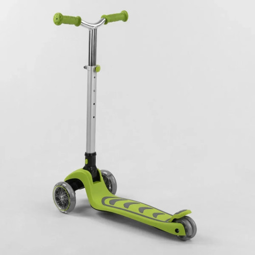 Самокат триколісний Best Scooter Y-00436 — 27317 Самокат триколісний Best Scooter Y-00436 — 27317