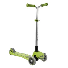 Самокат трехколесный Best Scooter Y-00436