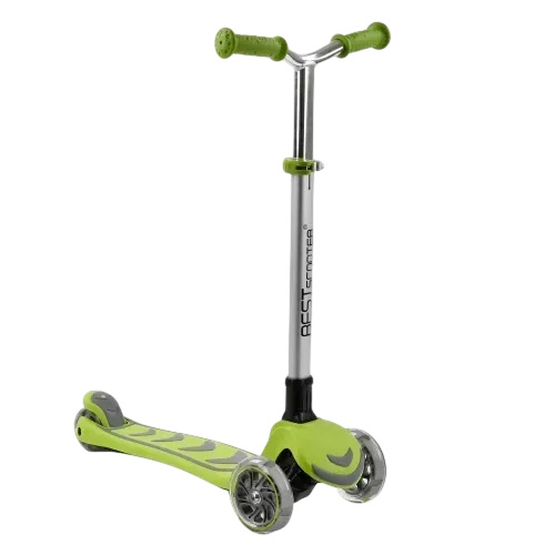 Самокат триколісний Best Scooter Y-00436