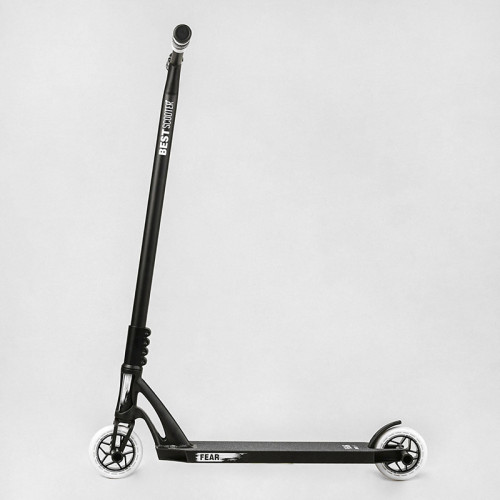 Самокат трюковый Best Scooter Fear МТ-30377 — 27437 Самокат трюковый Best Scooter Fear МТ-30377 — 27437